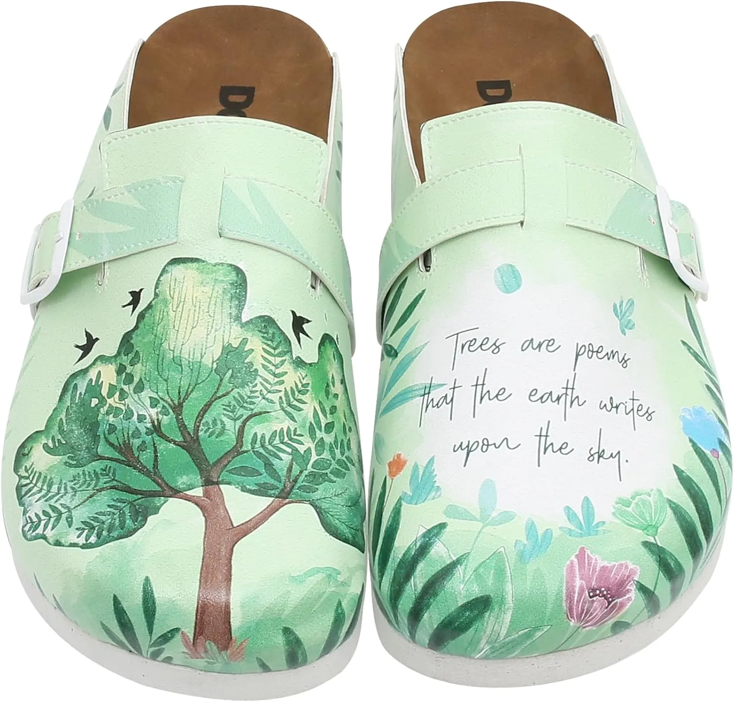 Clogs for Women – Vegan Leather and Handmade Women’s Mules & Clogs