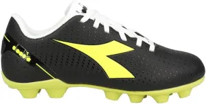 Diadora Kids Boys Pichichi 5 Md Soccer Cleats - Black