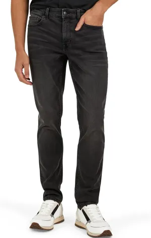DKNY Men's Jeans - Bedford Stretch Denim Slim Fit Jeans for Men