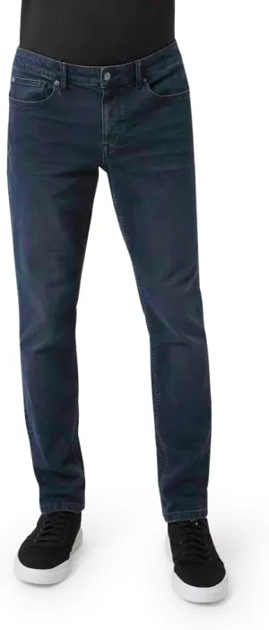DKNY Men's Jeans - Bedford Stretch Denim Slim Fit Jeans for Men
