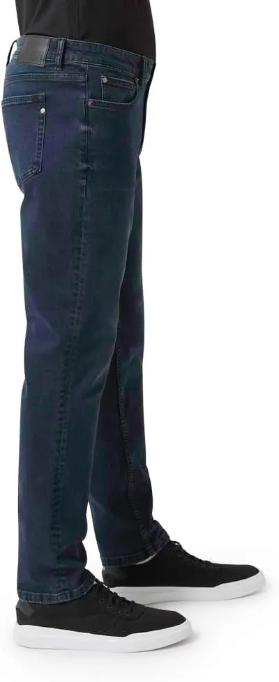DKNY Men's Jeans - Bedford Stretch Denim Slim Fit Jeans for Men