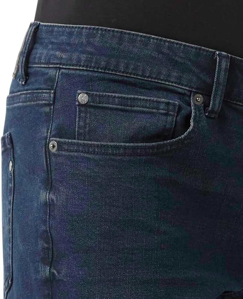 DKNY Men's Jeans - Bedford Stretch Denim Slim Fit Jeans for Men