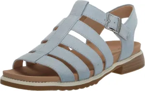 Dr. Scholl's Shoes Women's A Ok Flat Sandal