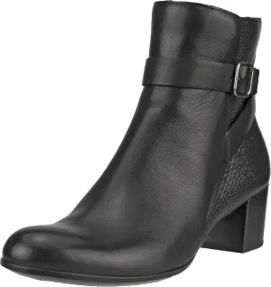 ECCO Women's Dress Classic 35mm Buckle Ankle Boot
