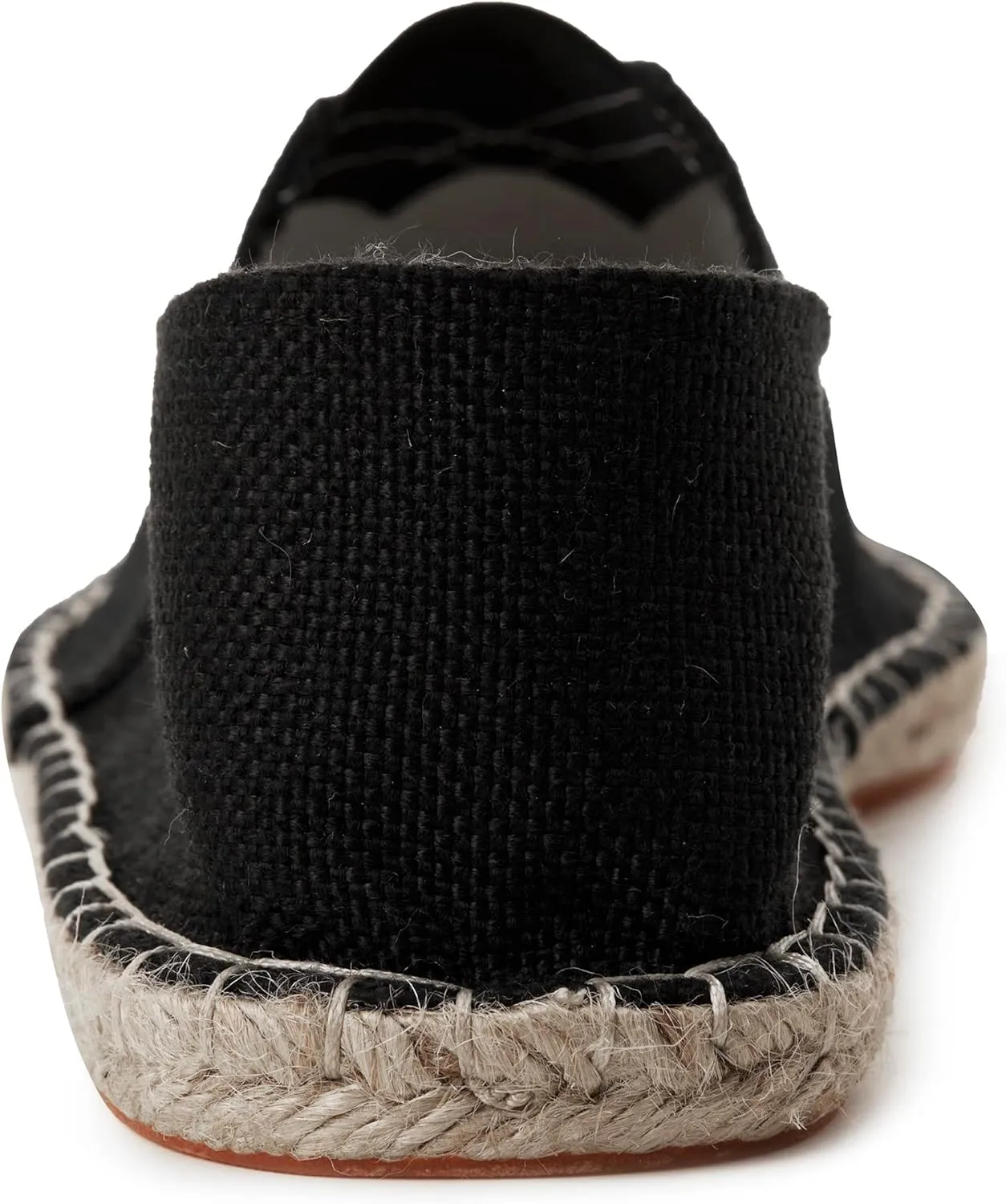 Espadrilles for Men with Flat Slip-on Fashion Casual Classic Canvas