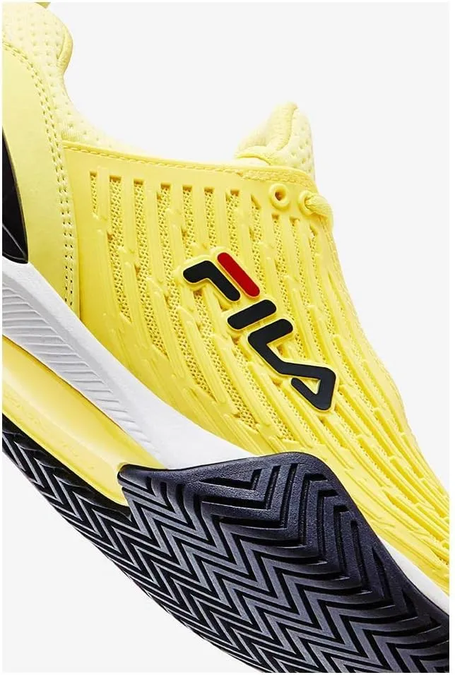 Fila Women's Speedserve Energized Tennis Sneakers
