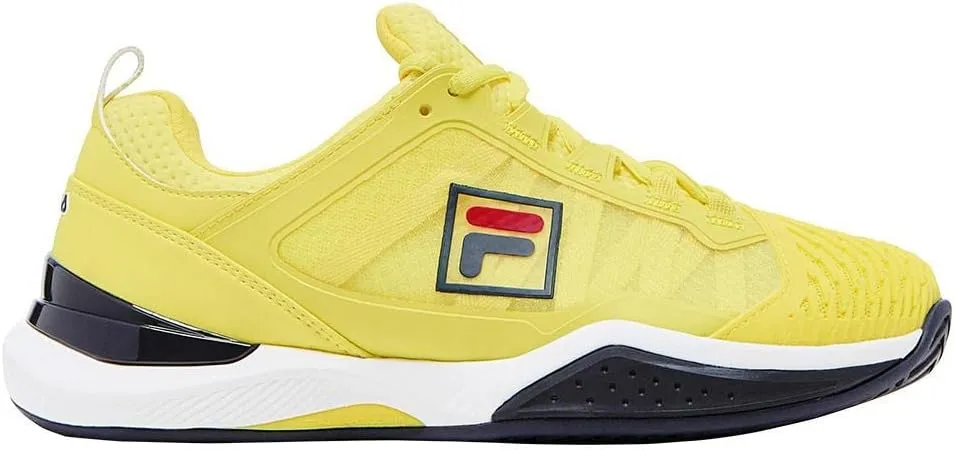 Fila Women's Speedserve Energized Tennis Sneakers