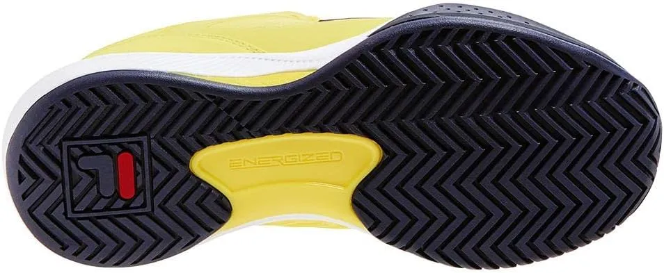 Fila Women's Speedserve Energized Tennis Sneakers
