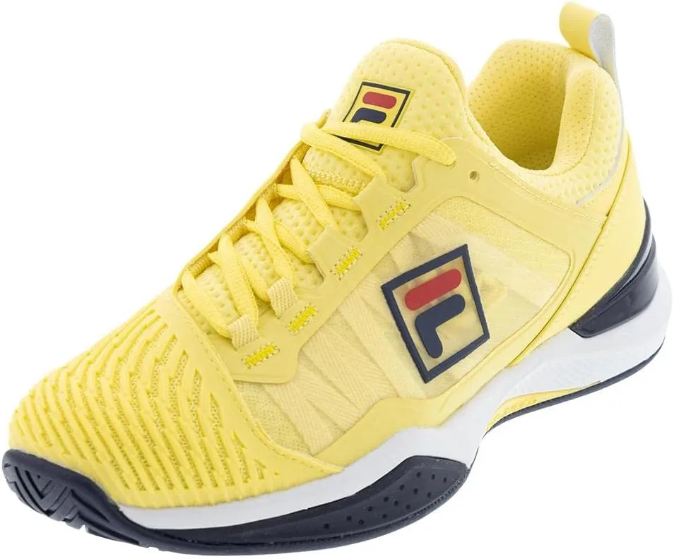 Fila Women's Speedserve Energized Tennis Sneakers
