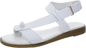 Franco Sarto Women's Glenni Strappy Sandal