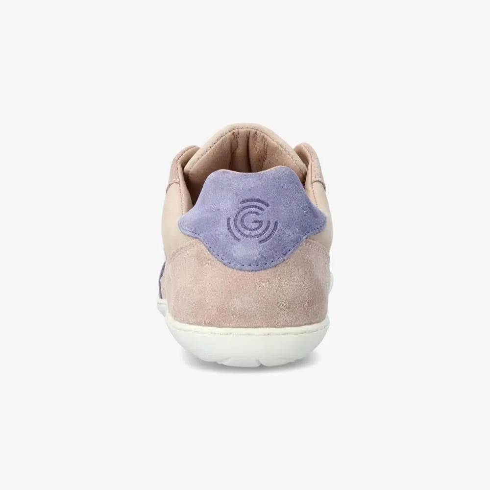 GROUNDIES Nova GO1 Barefoot Shoes for Women - Versatile Sneakers for Women with Wide Toe Box, Microfiber Liner and Insole, and Flexible Outsole