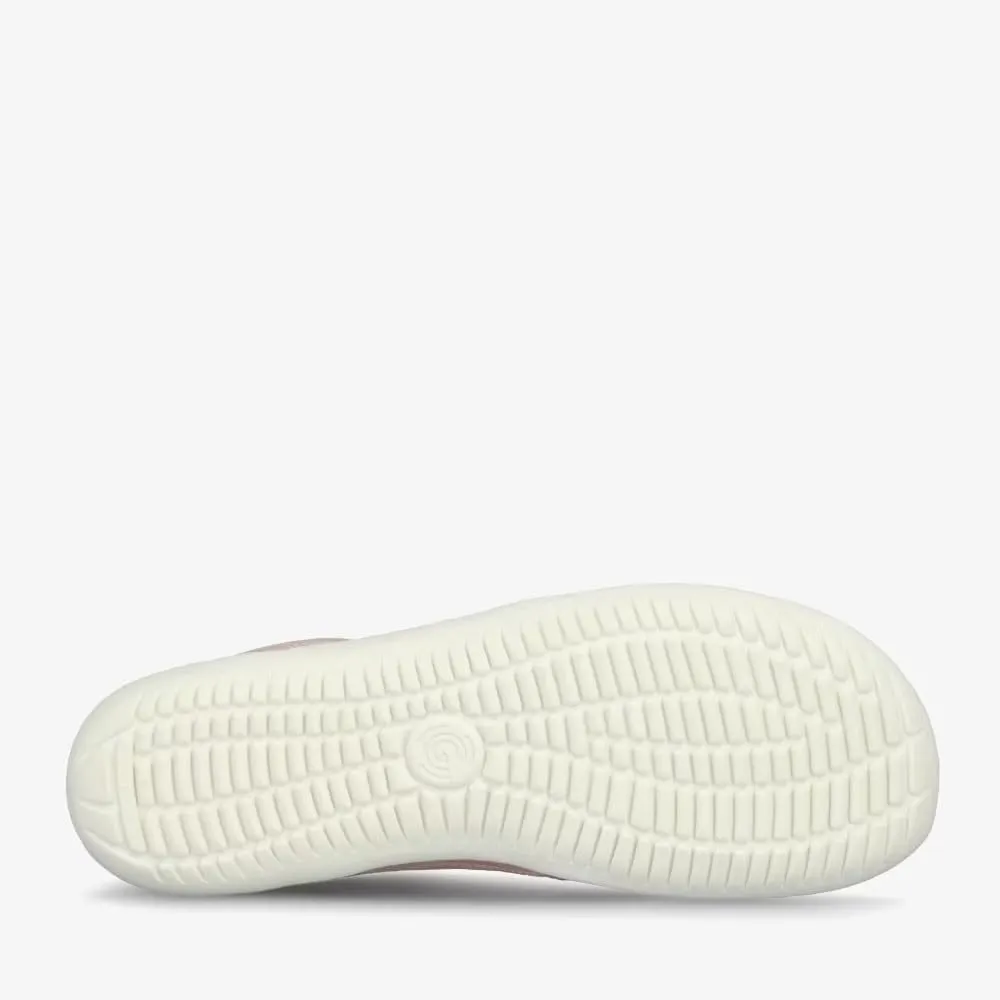 GROUNDIES Nova GO1 Barefoot Shoes for Women - Versatile Sneakers for Women with Wide Toe Box, Microfiber Liner and Insole, and Flexible Outsole