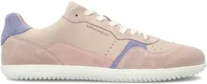 GROUNDIES Nova GO1 Barefoot Shoes for Women - Versatile Sneakers for Women with Wide Toe Box, Microfiber Liner and Insole, and Flexible Outsole