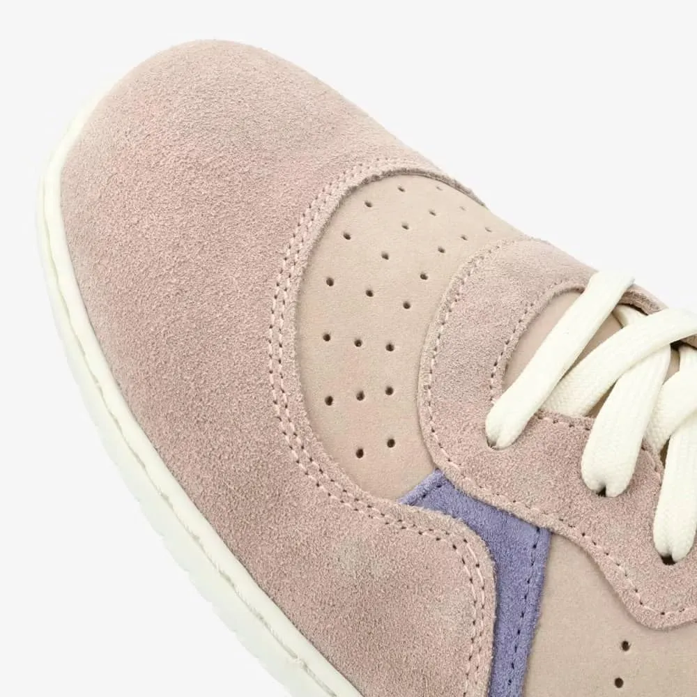 GROUNDIES Nova GO1 Barefoot Shoes for Women - Versatile Sneakers for Women with Wide Toe Box, Microfiber Liner and Insole, and Flexible Outsole