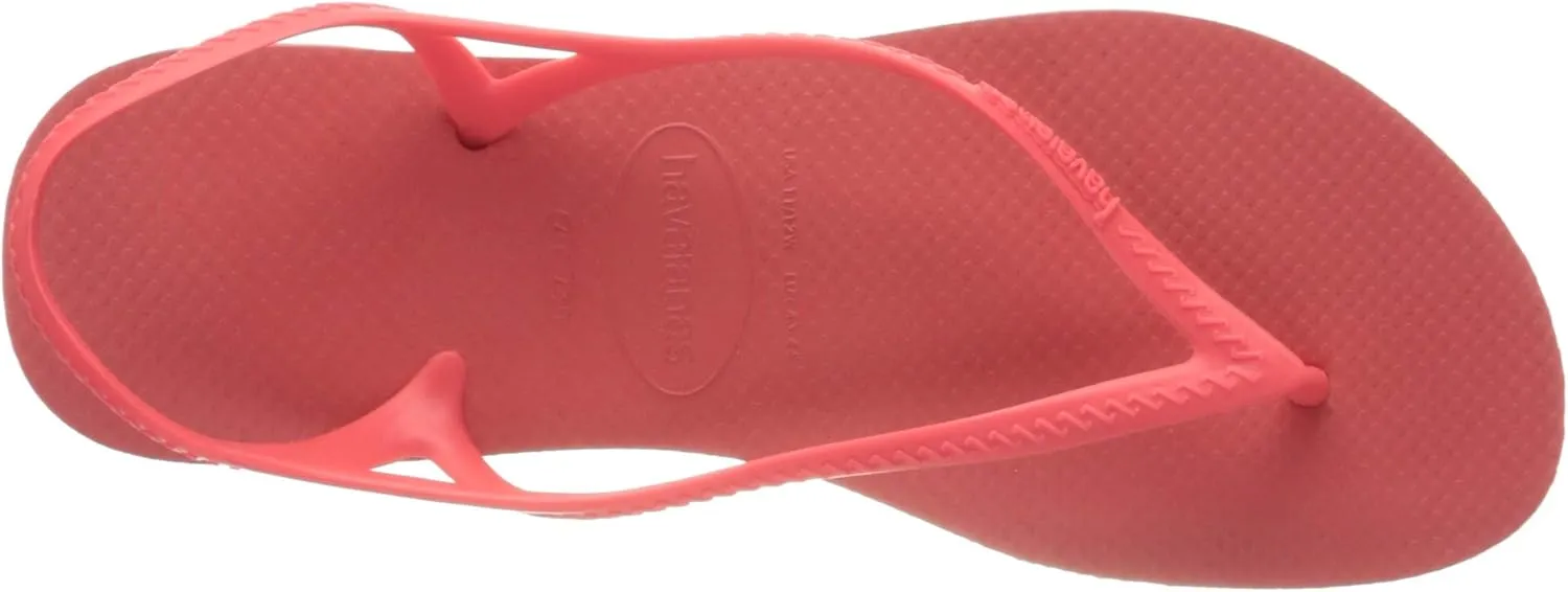 Havaianas Women's Beach Sandals Flat