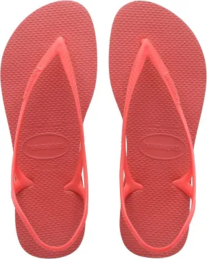 Havaianas Women's Beach Sandals Flat