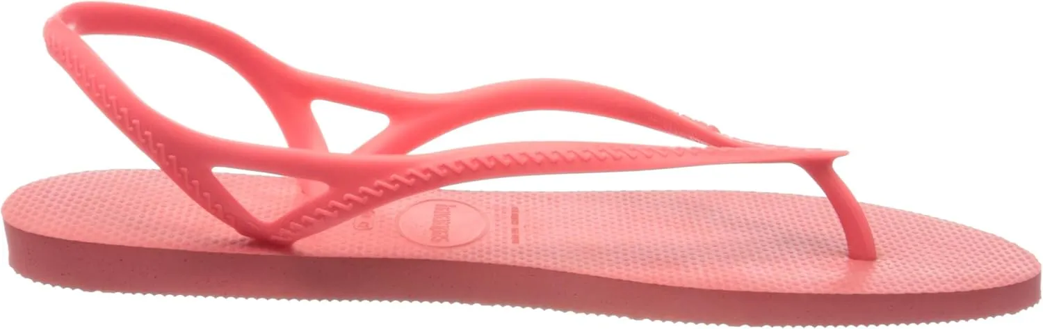 Havaianas Women's Beach Sandals Flat