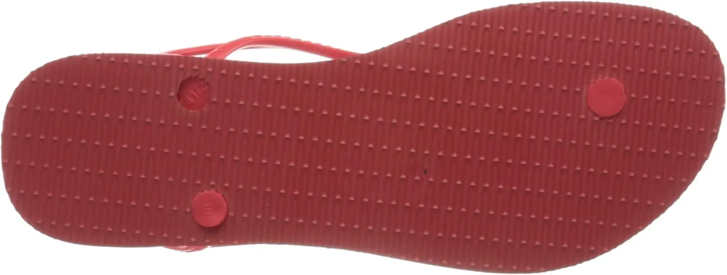 Havaianas Women's Beach Sandals Flat