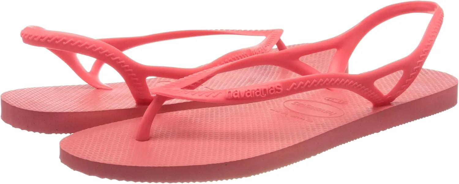 Havaianas Women's Beach Sandals Flat