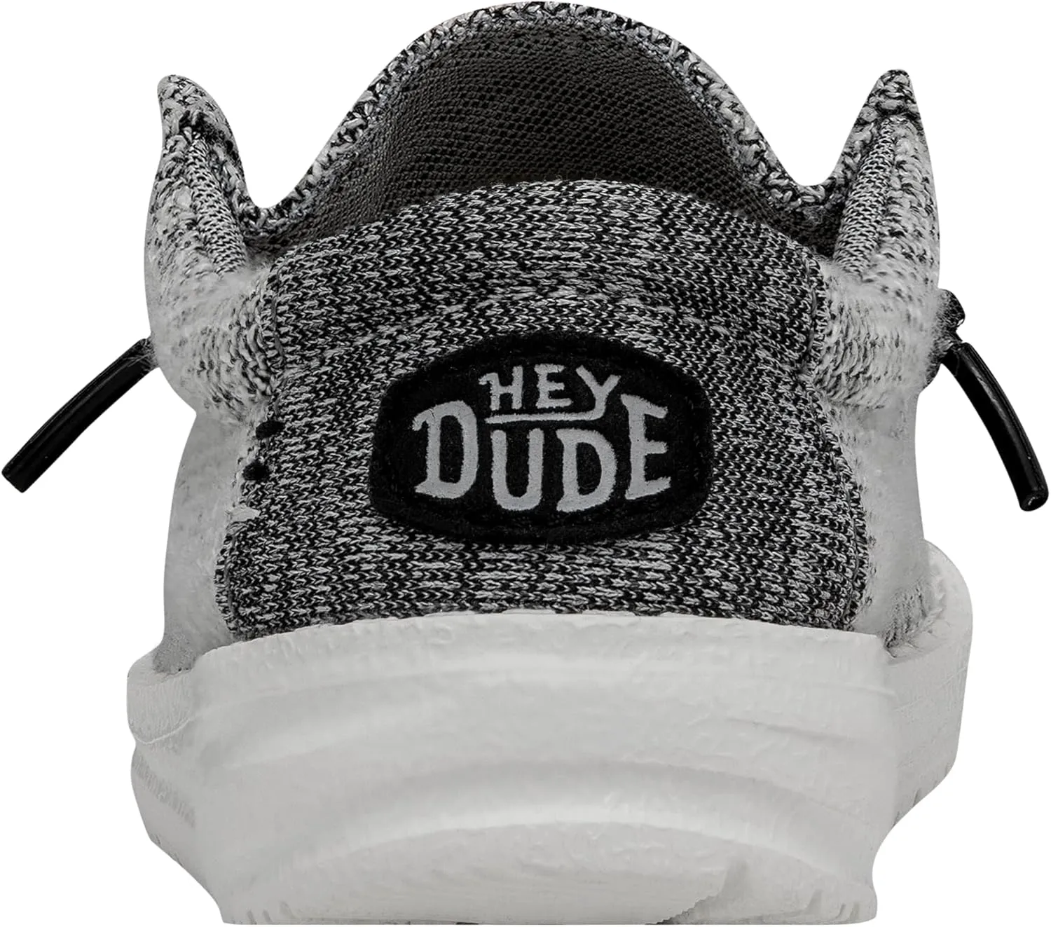 Hey Dude Boy's Wally Youth Shoes