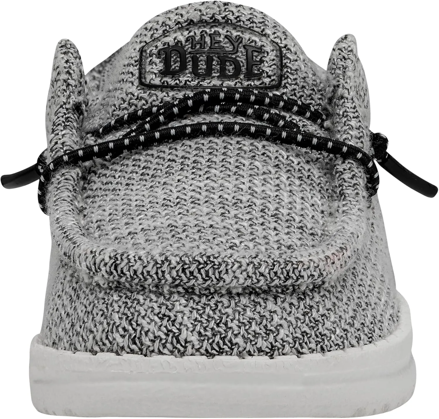 Hey Dude Boy's Wally Youth Shoes