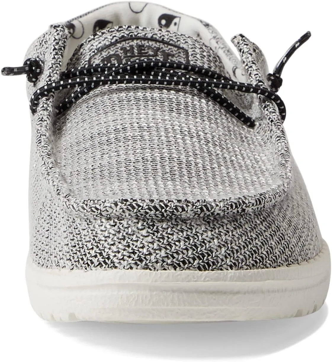 Hey Dude Girls' Wendy Stretch Loafer