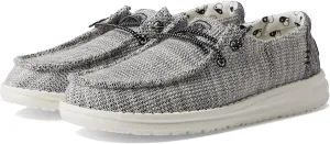 Hey Dude Girls' Wendy Stretch Loafer
