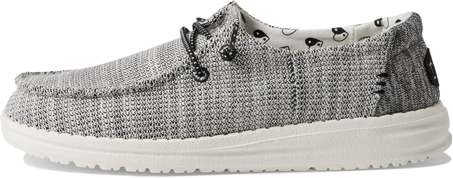 Hey Dude Girls' Wendy Stretch Loafer