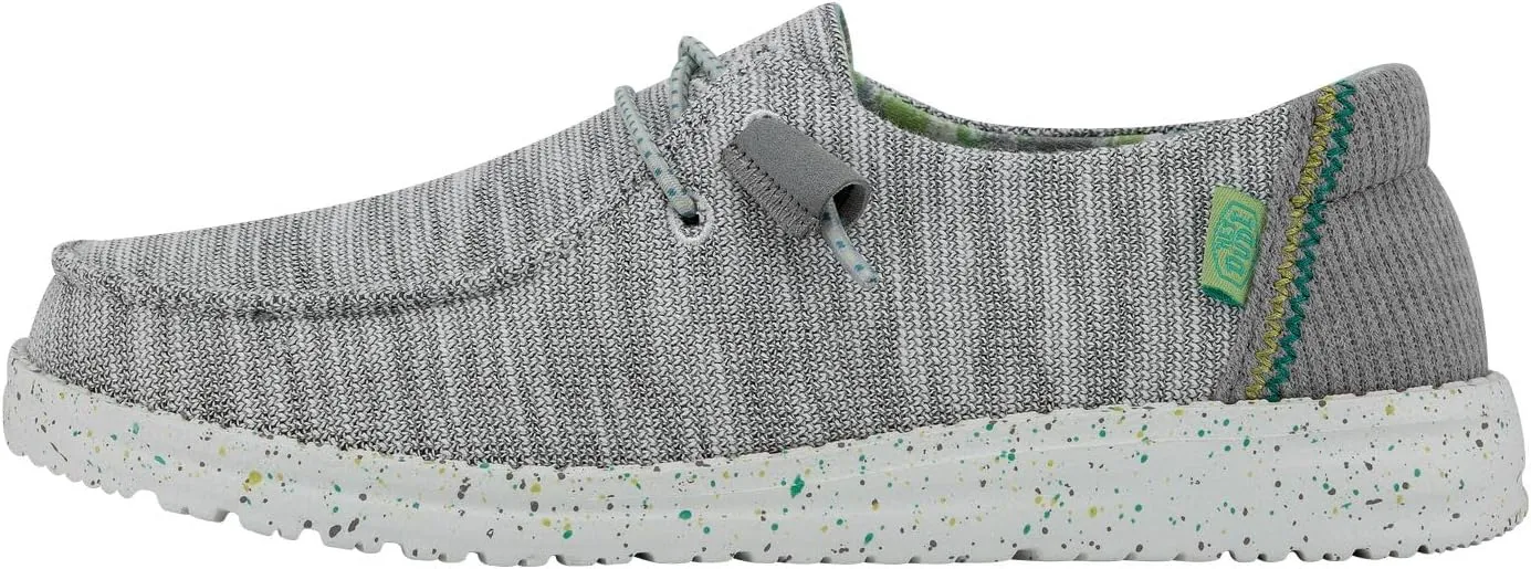 Hey Dude Women's Wendy Stretch Loafers