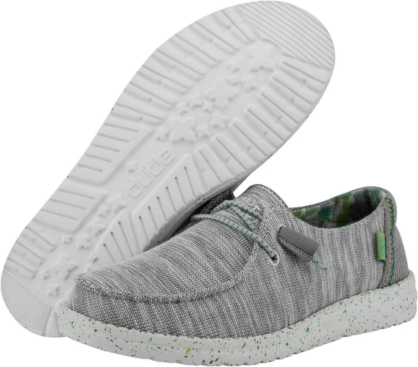 Hey Dude Women's Wendy Stretch Loafers