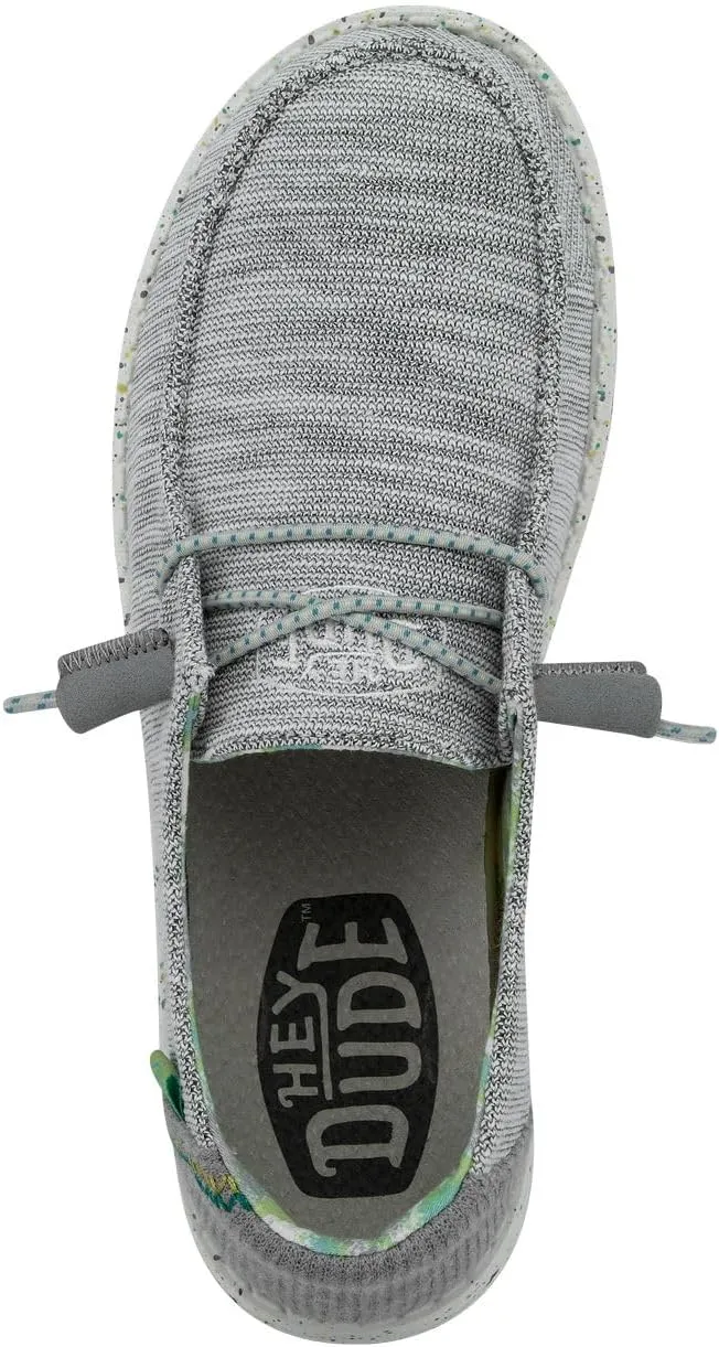 Hey Dude Women's Wendy Stretch Loafers