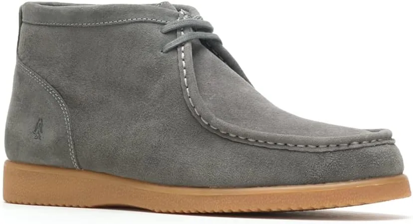 Hush Puppies Men's Bridgeport 2 Chukka Boot