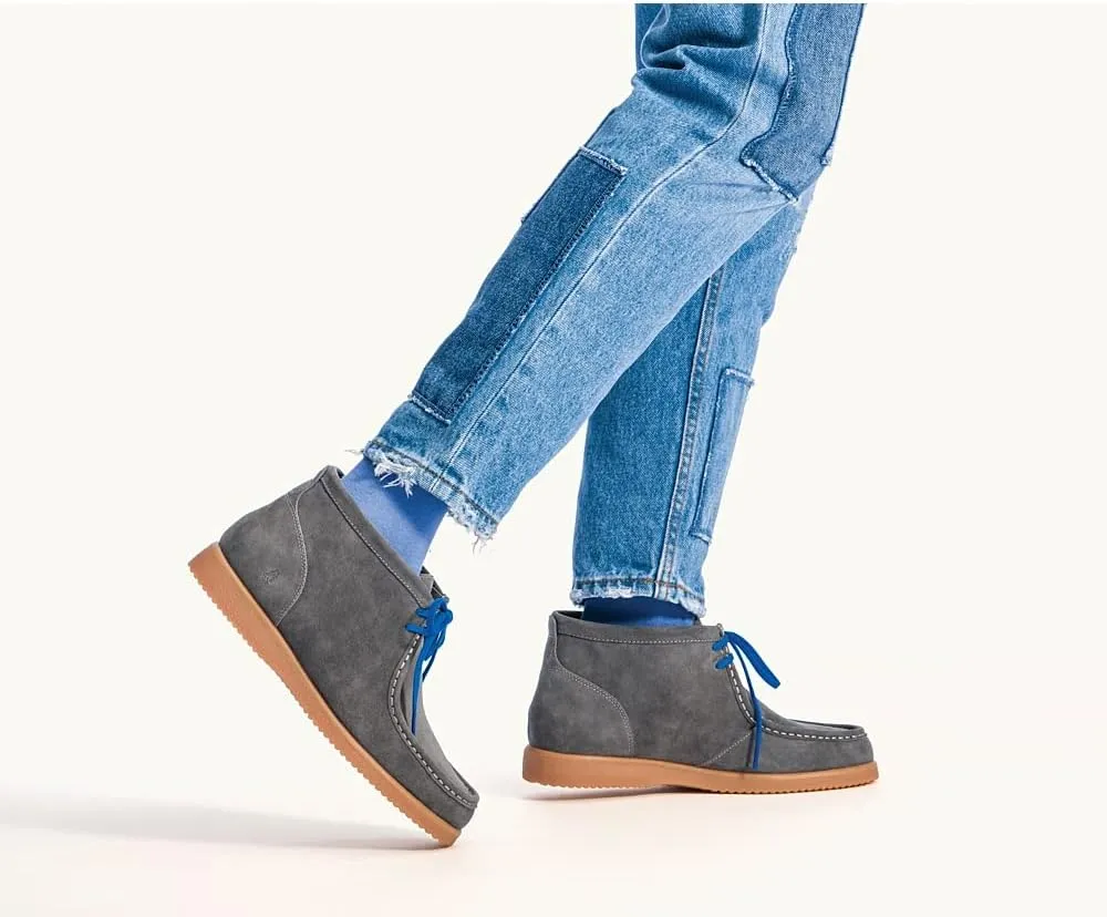 Hush Puppies Men's Bridgeport 2 Chukka Boot