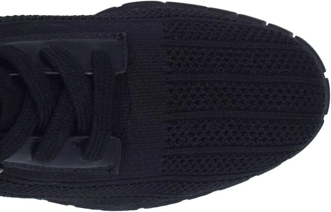 Impo BELLAMY Stretch Knit Utility Boot with Memory Foam