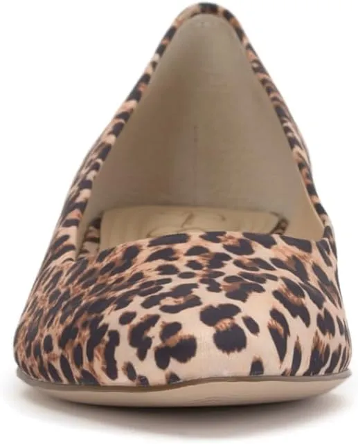 Jessica Simpson Women's Leytun Ballet Flat