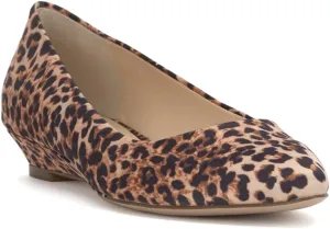 Jessica Simpson Women's Leytun Ballet Flat
