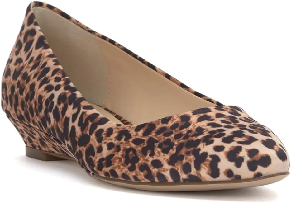 Jessica Simpson Women's Leytun Ballet Flat