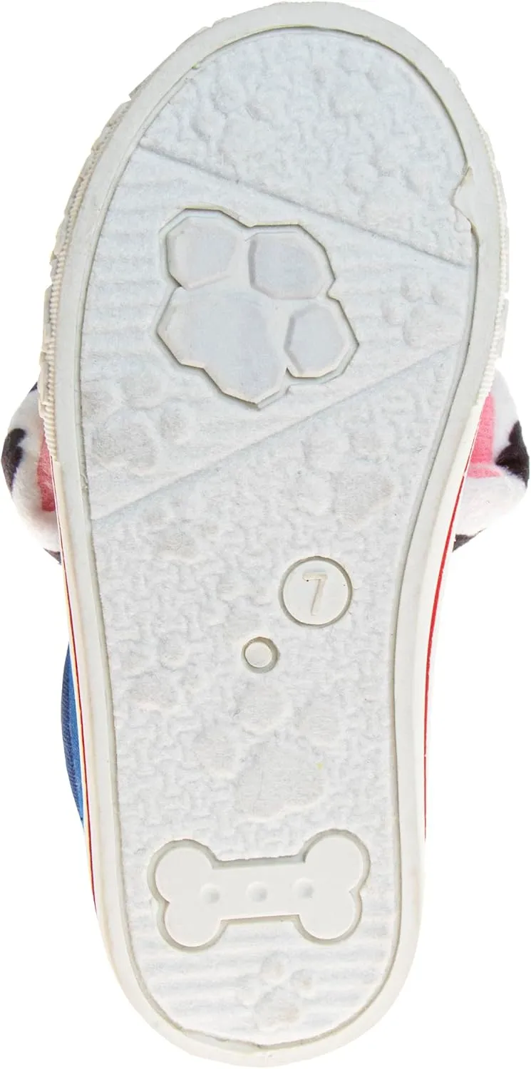 Josmo Kids Favorite Cartoon Characters Low top Slip-On Shoes - Casual Fashion Lowtop Canvas Sneakers for Boys (Sizes: 5-10 Toddlers / 11-13 Little Kid / 1-4 Big Kid)