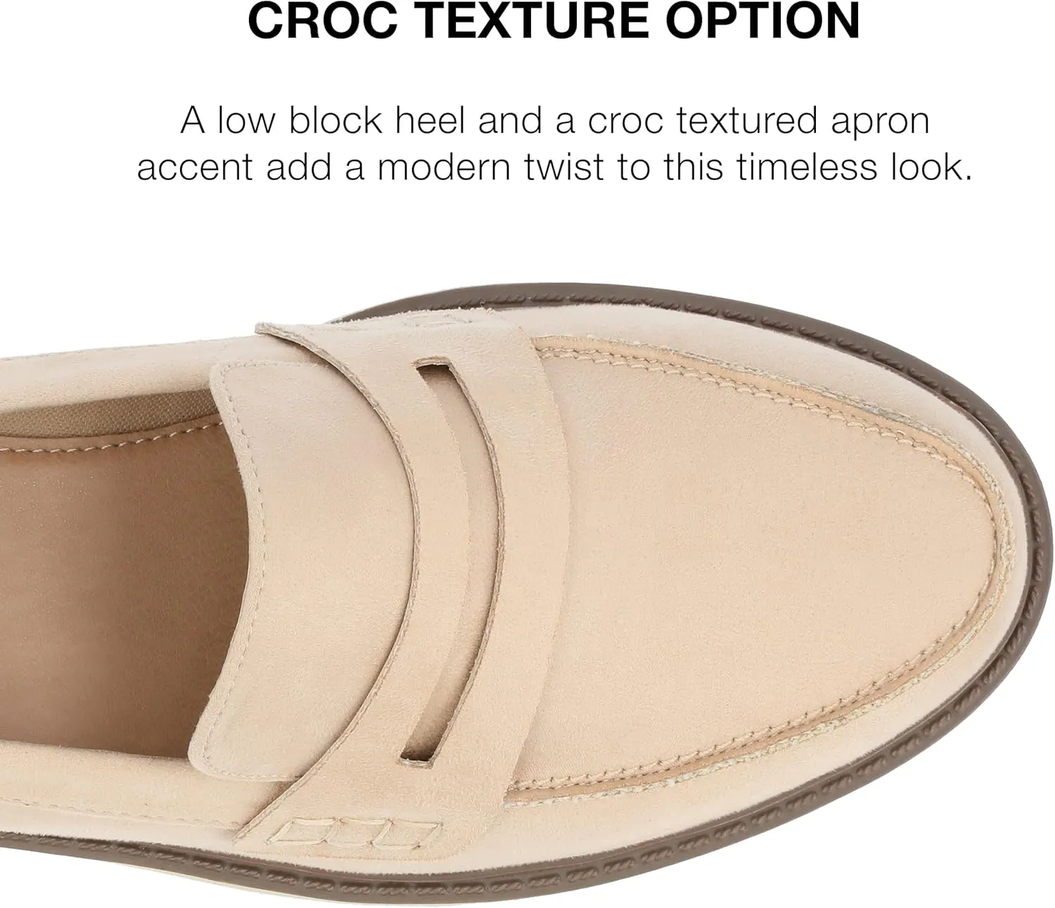 Journee Women's Comfort Foam Kenly Medium and Wide Width Loafer
