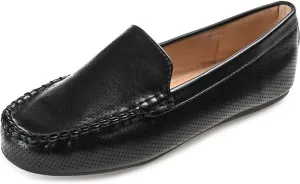 Journee Women's Comfort Halsey Loafer