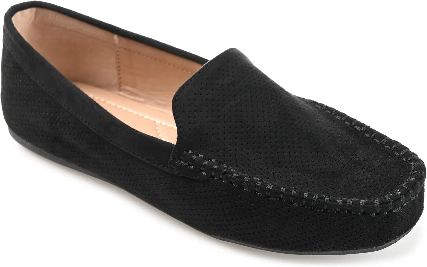 Journee Women's Comfort Halsey Loafer