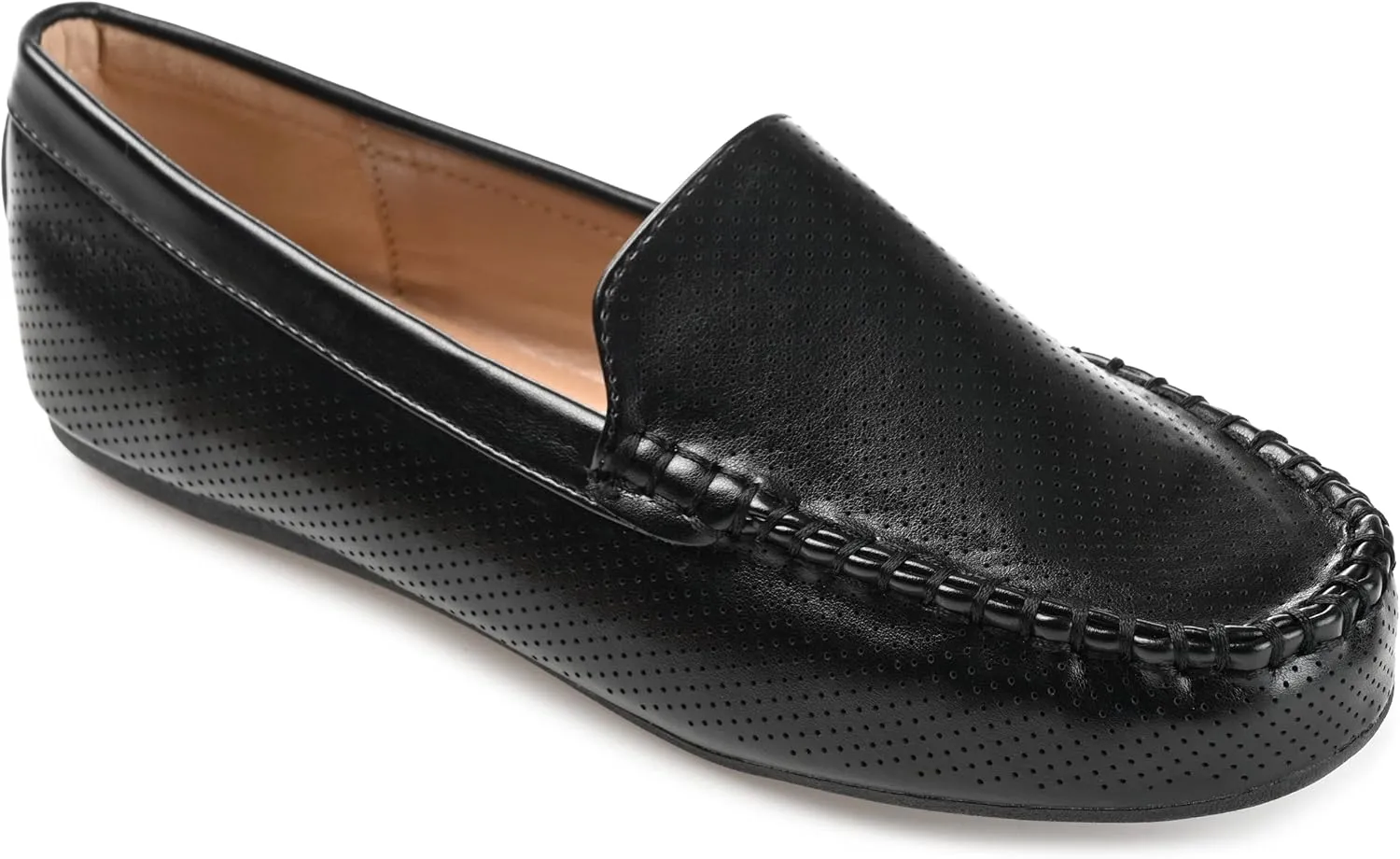 Journee Women's Comfort Halsey Loafer