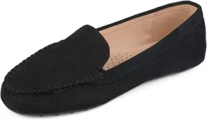 Journee Women's Comfort Halsey Loafer