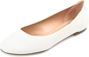 Journee Women's Comfort Kavn Flats