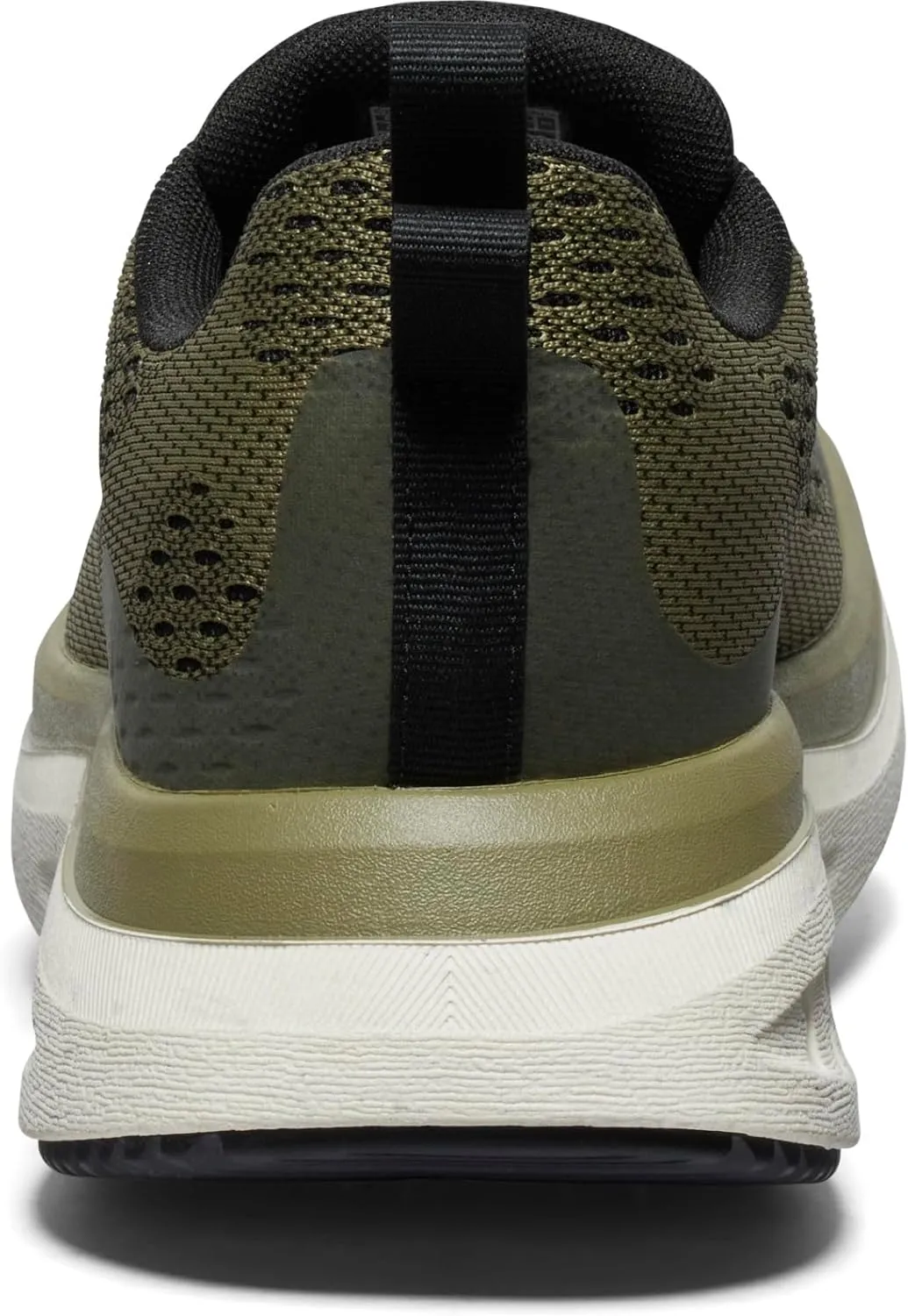 KEEN Men's Wk400 Performance Breathable Walking Shoes