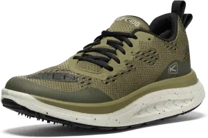 KEEN Men's Wk400 Performance Breathable Walking Shoes