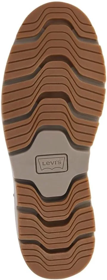 Levi's Men's Chelsea Logger 2 Wx Boot