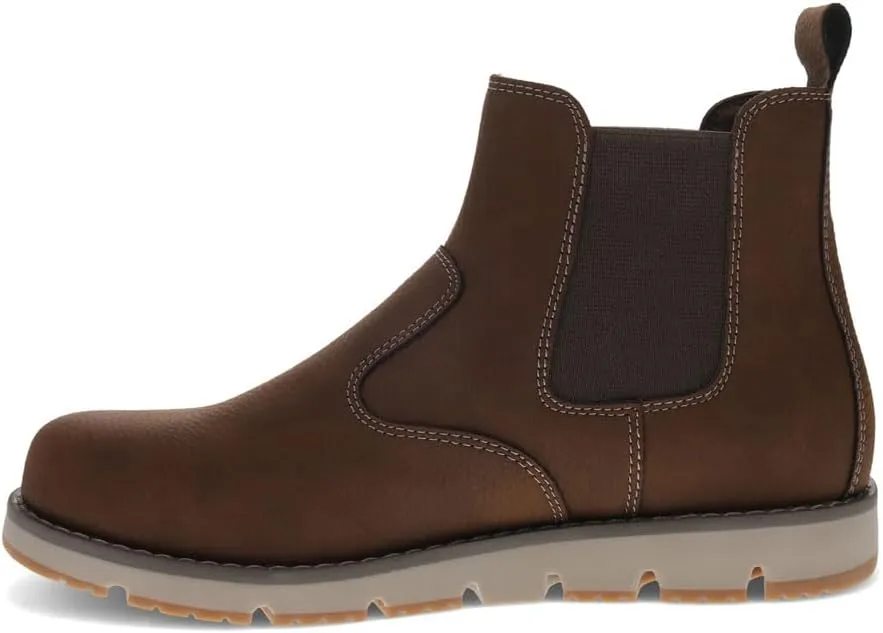 Levi's Men's Chelsea Logger 2 Wx Boot