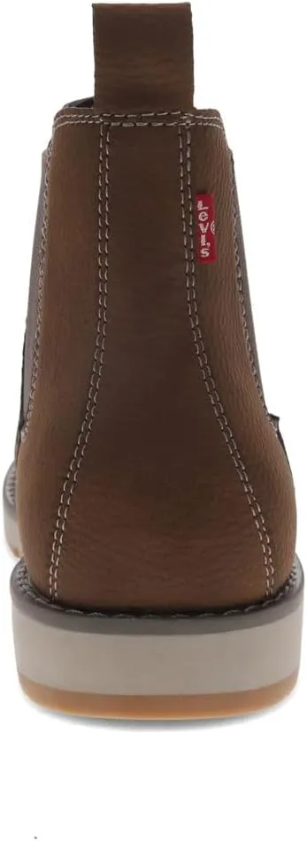 Levi's Men's Chelsea Logger 2 Wx Boot