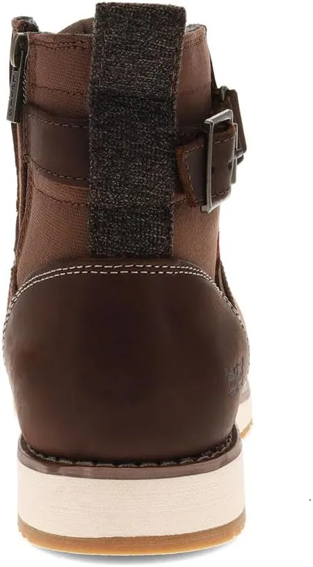 Levi's Men's Chukka Ankle Boot